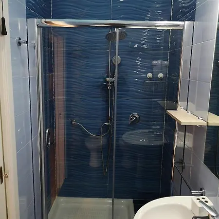 Отель типа 
