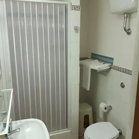 Отель типа 