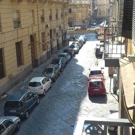 Scacchi Неаполь