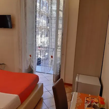 Scacchi Отель типа 