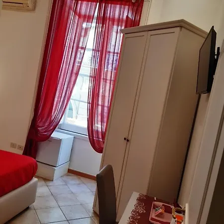 Отель типа 