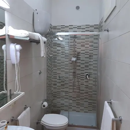 Отель типа 