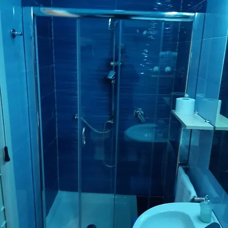 Отель типа 